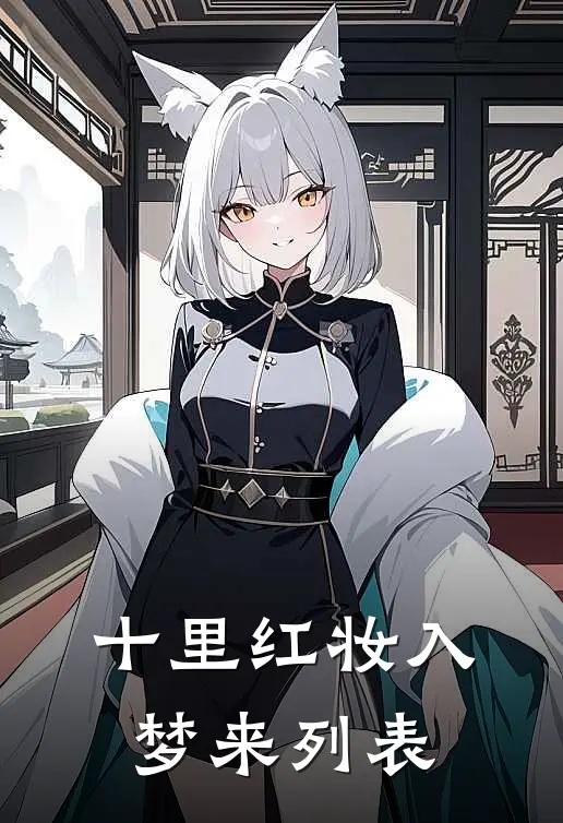 十里红妆入梦来列表