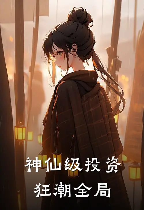 神仙级投资狂潮全局