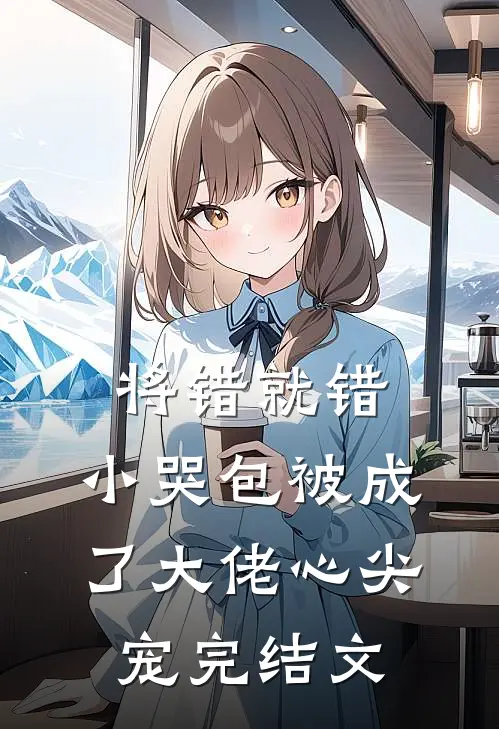 将错就错：小哭包被成了大佬心尖宠完结文