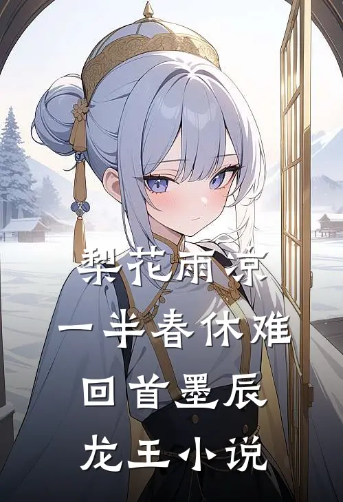 梨花雨凉，一半春休难回首墨辰龙王小说