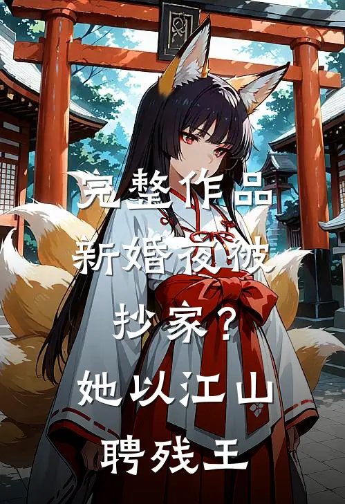 完整作品新婚夜被抄家？她以江山聘残王