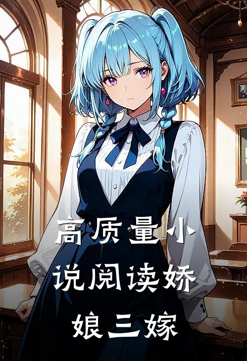 高质量小说阅读娇娘三嫁