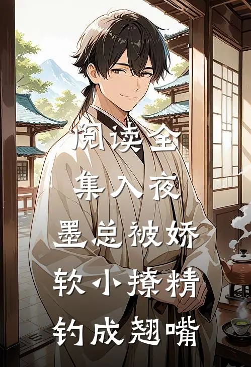 阅读全集入夜，墨总被娇软小撩精钓成翘嘴