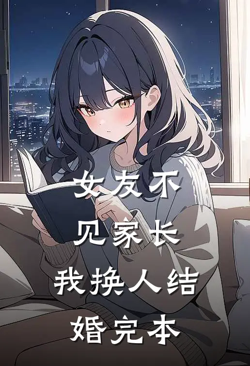 女友不见家长，我换人结婚完本