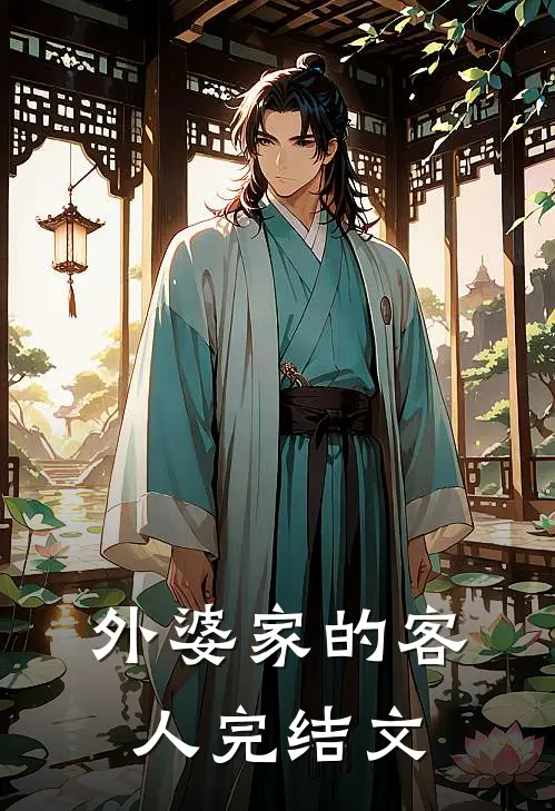 外婆家的客人完结文