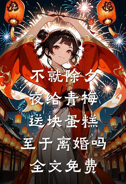 不就除夕夜给青梅送块蛋糕，至于离婚吗全文免费