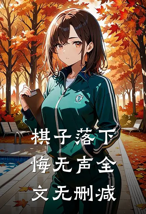 棋子落下悔无声全文无删减