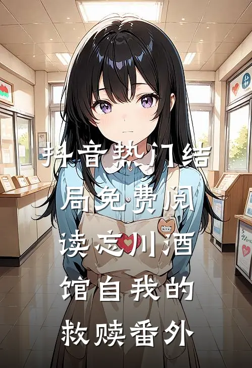 抖音热门结局免费阅读忘川酒馆-自我的救赎番外
