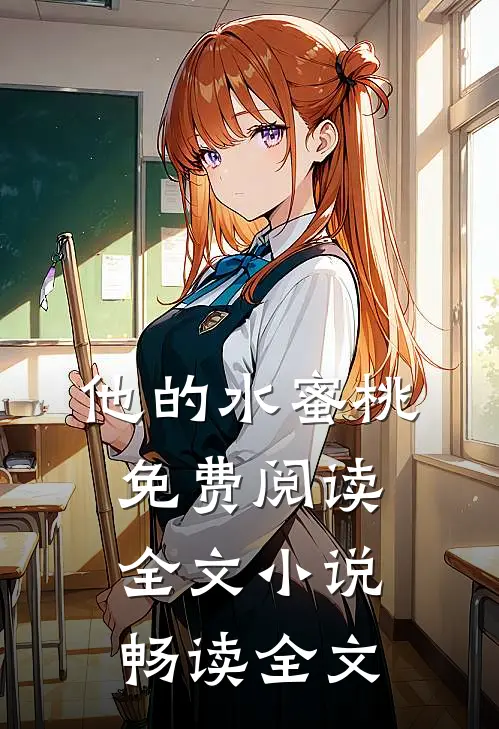 他的水蜜桃免费阅读全文小说畅读全文