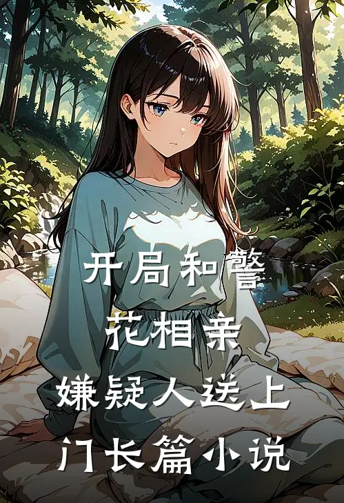 开局和警花相亲，嫌疑人送上门长篇小说