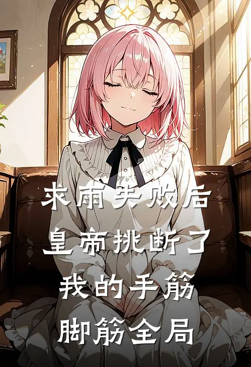 求雨失败后，皇帝挑断了我的手筋脚筋全局