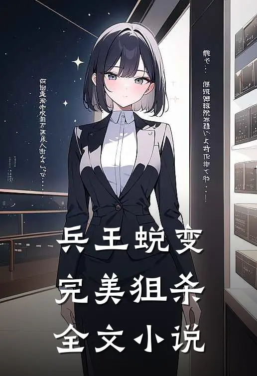 兵王蜕变：完美狙杀全文小说