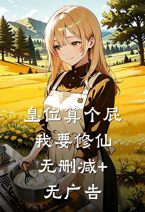 皇位算个屁，我要修仙无删减+无广告