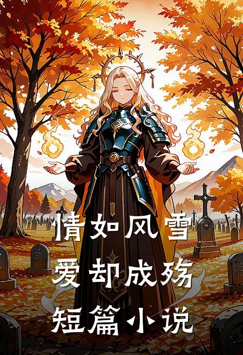情如风雪爱却成殇短篇小说