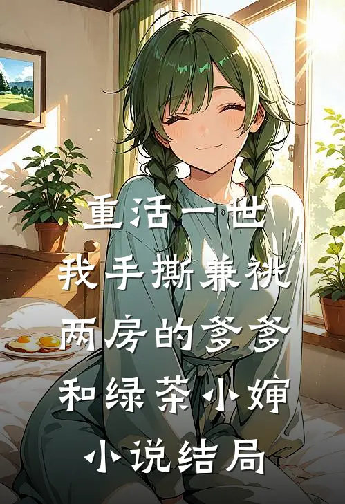 重活一世，我手撕兼祧两房的爹爹和绿茶小婶小说结局