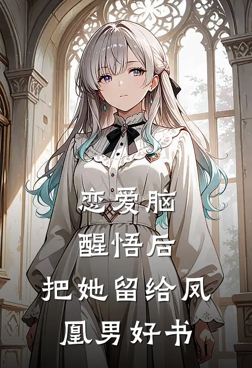 恋爱脑醒悟后，把她留给凤凰男好书