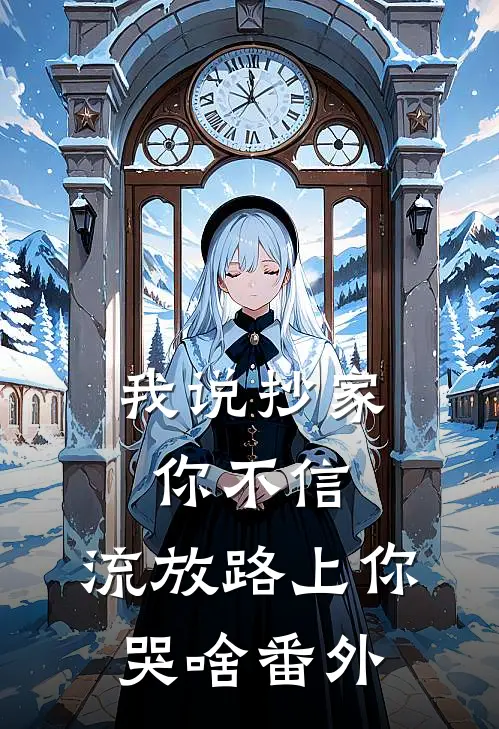 我说抄家你不信，流放路上你哭啥番外