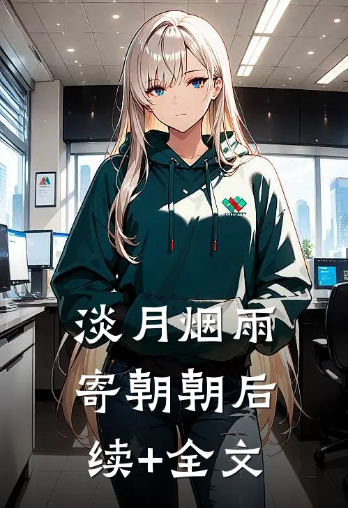 淡月烟雨寄朝朝后续+全文