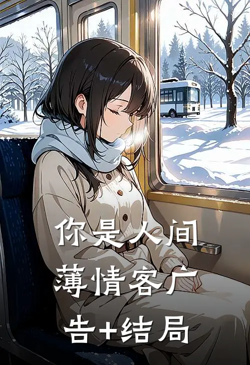 你是人间薄情客广告+结局
