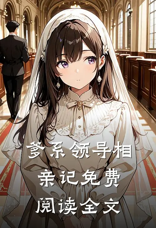 爹系领导相亲记免费阅读全文