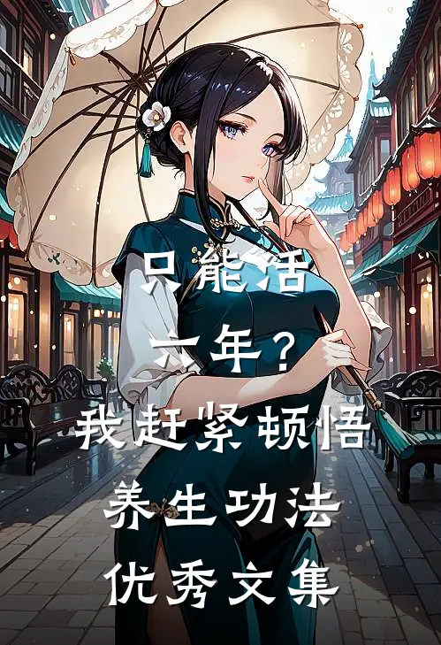只能活六年？我赶紧顿悟养生功法优秀文集