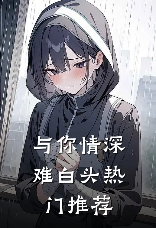 与你情深难白头热门推荐
