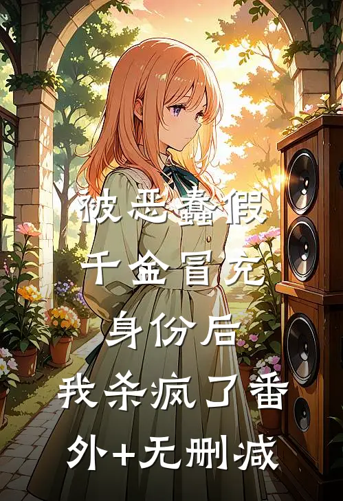 被恶蠢假千金冒充身份后，我杀疯了番外+无删减