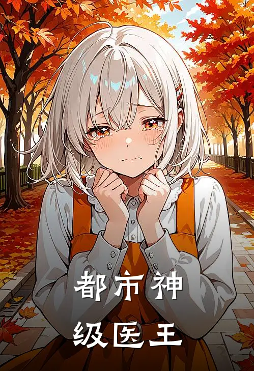 都市神级医王