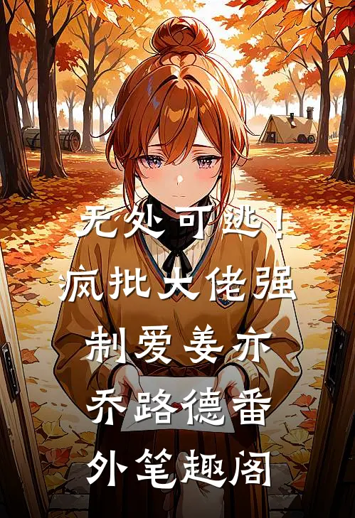 无处可逃！疯批大佬强制爱：姜亦乔路德番外笔趣阁