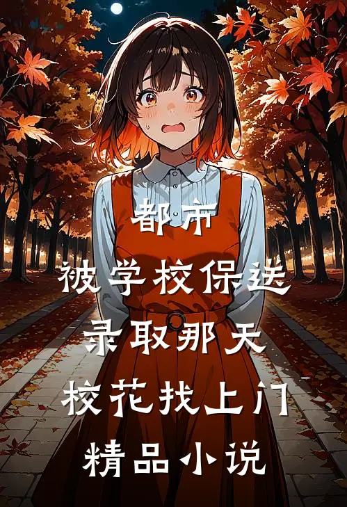 都市：被学校保送录取那天，校花找上门精品小说