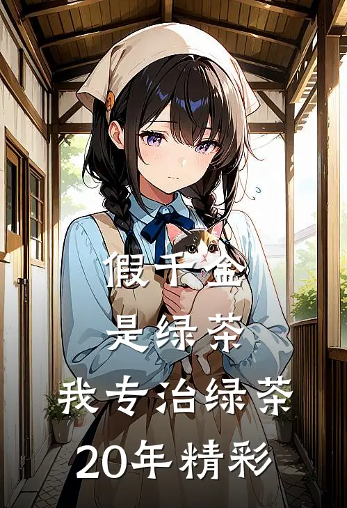假千金是绿茶，我专治绿茶20年精彩