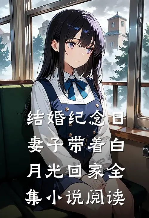 结婚纪念日，妻子带着白月光回家全集小说阅读