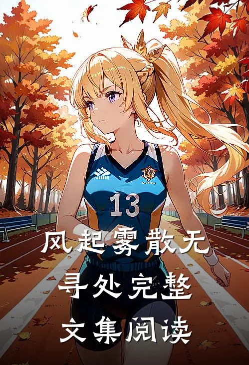 风起雾散无寻处完整文集阅读