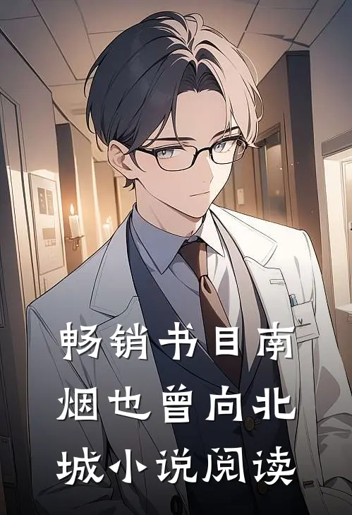 畅销书目南烟也曾向北城小说阅读