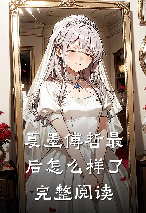 夏墨傅哲最后怎么样了完整阅读