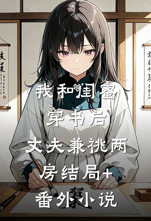 我和闺蜜穿书后，丈夫兼祧两房结局+番外小说