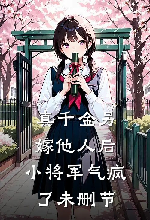 真千金另嫁他人后，小将军气疯了未删节
