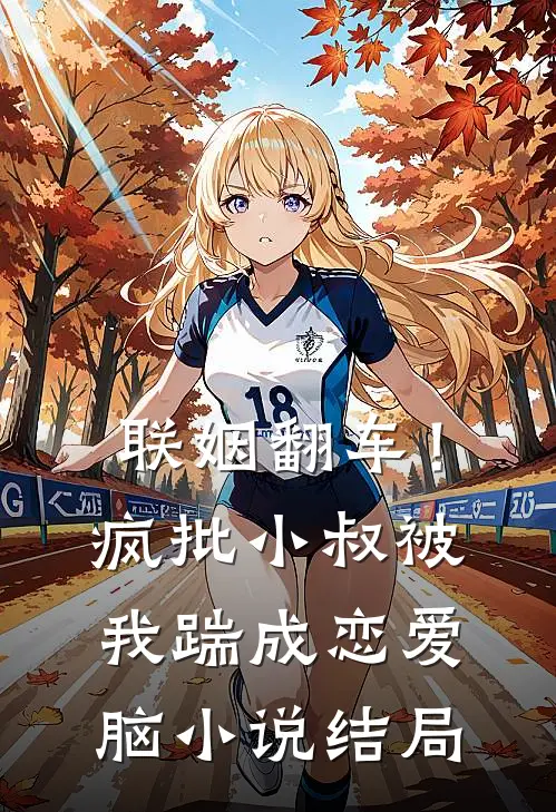 联姻翻车！疯批小叔被我踹成恋爱脑小说结局