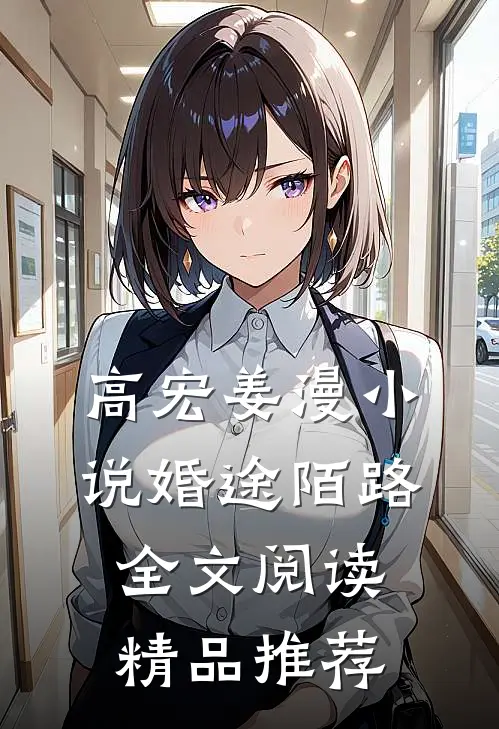 高宏姜漫小说婚途陌路全文阅读精品推荐