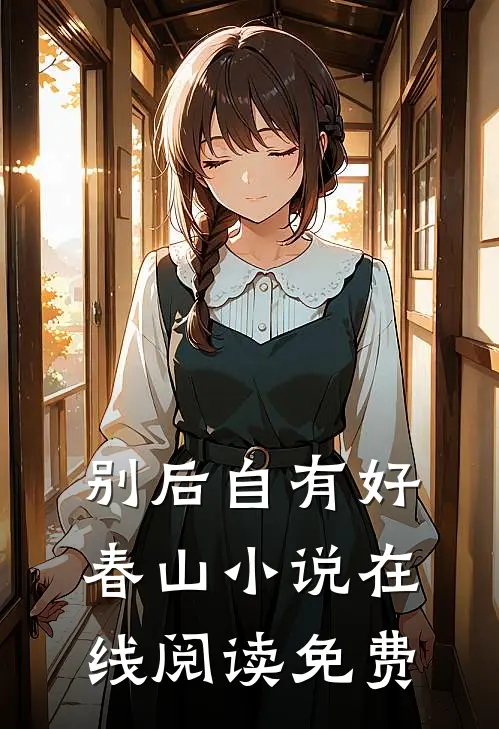 别后自有好春山小说在线阅读免费