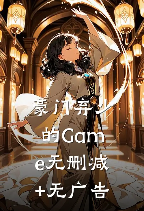 豪门弃少的Game无删减+无广告