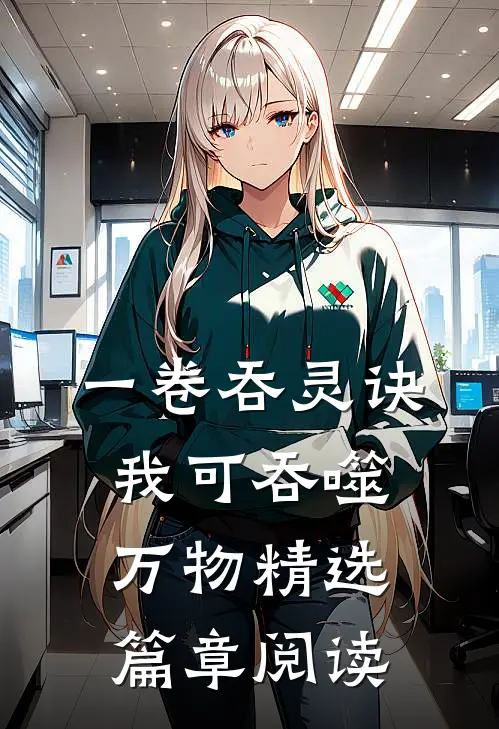一卷吞灵诀,我可吞噬万物精选篇章阅读