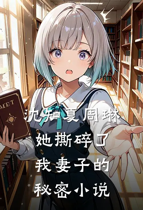 沈知夏周琳她撕碎了我妻子的秘密小说