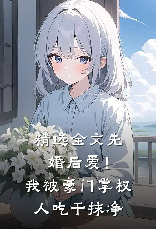 精选全文先婚后爱！我被豪门掌权人吃干抹净