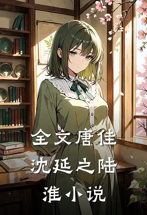全文唐佳沈延之陆淮小说