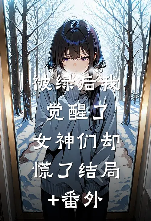 被绿后我觉醒了，女神们却慌了结局+番外