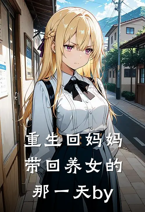 重生回妈妈带回养女的那一天by