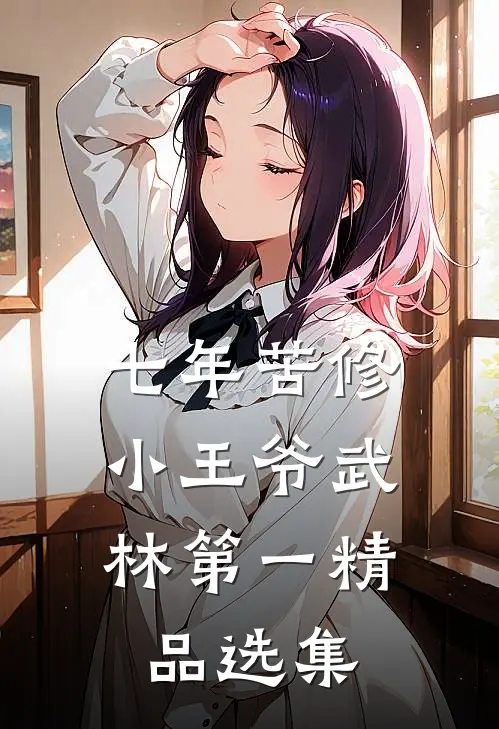 七年苦修，小王爷武林第一精品选集