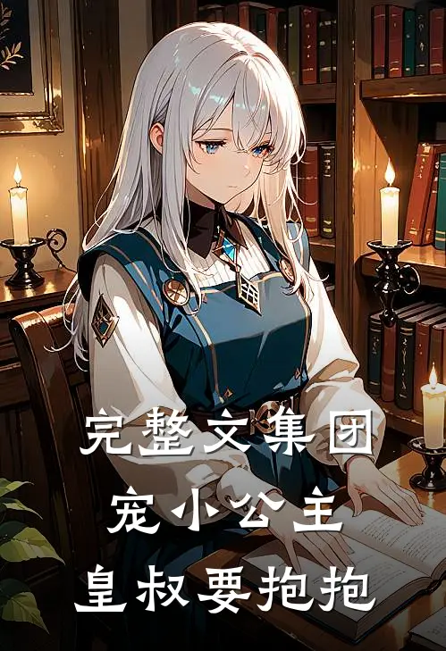 完整文集团宠小公主：皇叔要抱抱