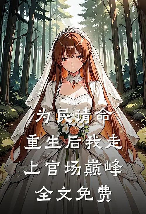 为民请命，重生后我走上官场巅峰全文免费